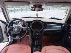 BMW MINI 2022 1.5T ONE 5-Door PLUS - ფოტო 10