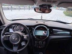 BMW MINI 2022 1.5T ONE 5-Door PLUS - ფოტო 11