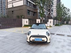 BMW MINI 2022 1.5T ONE 5-Door PLUS - ფოტო 2
