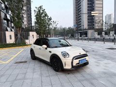 BMW MINI 2022 1.5T ONE 5-Door PLUS - ფოტო 3