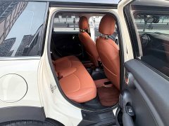 BMW MINI 2022 1.5T ONE 5-Door PLUS - ფოტო 9