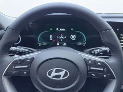 Hyundai Elantra 2023 1.5L CVT Luxury - ფოტო 11