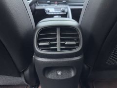 Hyundai Elantra 2023 1.5L CVT Luxury - ფოტო 15