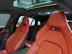 Porsche Panamera 2.9T - ფოტო 10