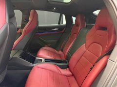 Porsche Panamera 2.9T - ფოტო 11