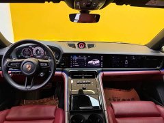 Porsche Panamera 2.9T - ფოტო 13
