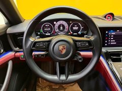 Porsche Panamera 2.9T - ფოტო 15