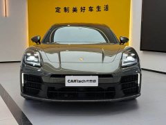 Porsche Panamera 2.9T - ფოტო 2