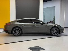 Porsche Panamera 2.9T - ფოტო 4