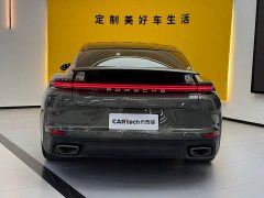 Porsche Panamera 2.9T - ფოტო 6