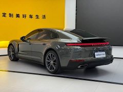 Porsche Panamera 2.9T - ფოტო 7