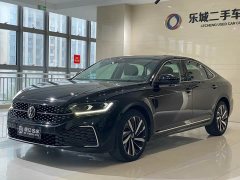 Volkswagen Passat 330TSI Starry Sky Luxury Edition - ფოტო 1