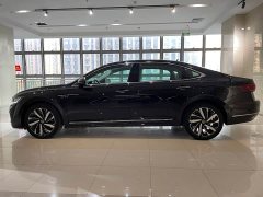 Volkswagen Passat 330TSI Starry Sky Luxury Edition - ფოტო 3