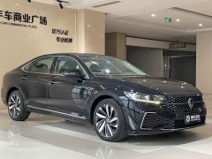 Volkswagen Passat 330TSI Starry Sky Luxury Edition - ფოტო 4