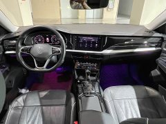 Volkswagen Passat 330TSI Starry Sky Luxury Edition - ფოტო 5