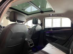 Volkswagen Passat 330TSI Starry Sky Luxury Edition - ფოტო 6