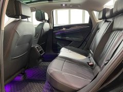 Volkswagen Passat 330TSI Starry Sky Luxury Edition - ფოტო 7