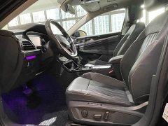 Volkswagen Passat 330TSI Starry Sky Luxury Edition - ფოტო 8
