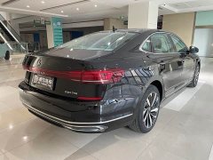 Volkswagen Passat 330TSI Starry Sky Luxury Edition - ფოტო 9