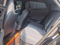 BYD Seal 06GT Smart Drive 505 Wave Plus Edition - ფოტო 12