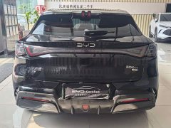 BYD Seal 06GT Smart Drive 505 Wave Plus Edition - ფოტო 4