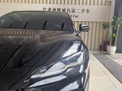 BYD Seal 06GT Smart Drive 505 Wave Plus Edition - ფოტო 7