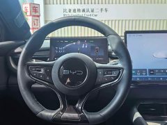BYD Seal 06GT Smart Drive 505 Wave Plus Edition - ფოტო 8
