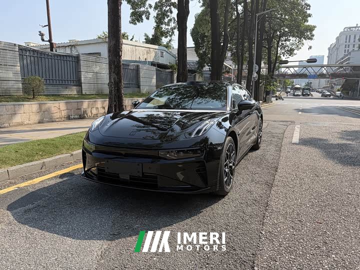 Zeekr 001 103kWh RWD Max - ავტომობილი ჩინეთიდან