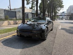 Zeekr 001 103kWh RWD Max - ფოტო 1