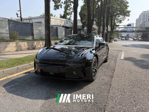 2026 Zeekr 001 103kWh RWD Max