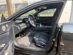 Zeekr 001 103kWh RWD Max - ფოტო 4