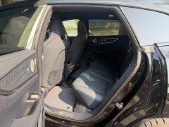 Zeekr 001 103kWh RWD Max - ფოტო 5
