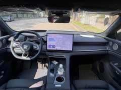 Zeekr 001 103kWh RWD Max - ფოტო 6