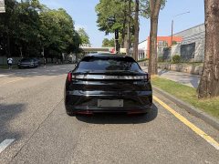 Zeekr 001 103kWh RWD Max - ფოტო 8