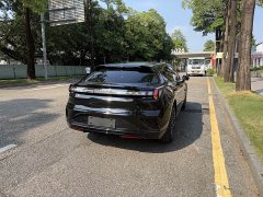 Zeekr 001 103kWh RWD Max - ფოტო 9