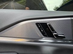 Cadillac XT5 2.0T Metropolitan - ფოტო 11