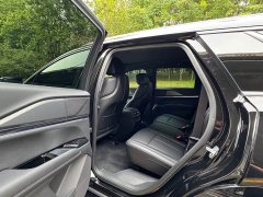 Cadillac XT5 2.0T Metropolitan - ფოტო 12