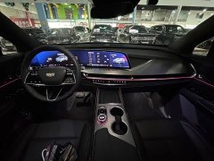 Cadillac XT5 2.0T Metropolitan - ფოტო 16