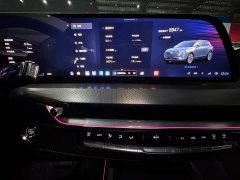 Cadillac XT5 2.0T Metropolitan - ფოტო 17