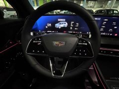 Cadillac XT5 2.0T Metropolitan - ფოტო 18