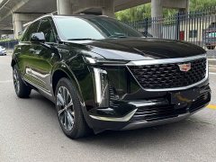 Cadillac XT5 2.0T Metropolitan - ფოტო 3