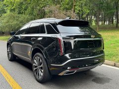 Cadillac XT5 2.0T Metropolitan - ფოტო 5