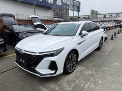 Chery Arrizo 8 2023 1.6T DCT Yì - ფოტო 1