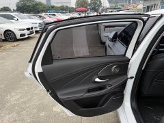 Chery Arrizo 8 2023 1.6T DCT Yì - ფოტო 12