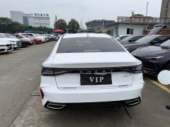 Chery Arrizo 8 2023 1.6T DCT Yì - ფოტო 14