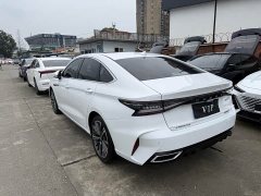 Chery Arrizo 8 2023 1.6T DCT Yì - ფოტო 16