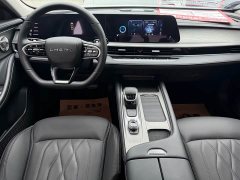 Chery Arrizo 8 2023 1.6T DCT Yì - ფოტო 7