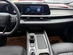 Chery Arrizo 8 2023 1.6T DCT Yì - ფოტო 8