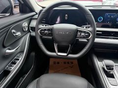 Chery Arrizo 8 2023 1.6T DCT Yì - ფოტო 9