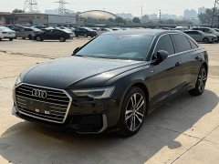 Audi A6L 2022 40 TFSI Luxury Sport Edition - ფოტო 1